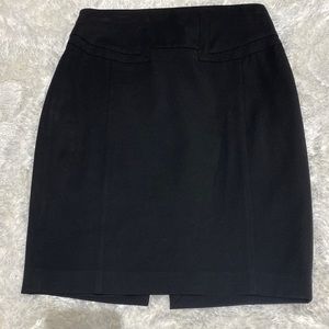 Express Suit Skirt, Size 6